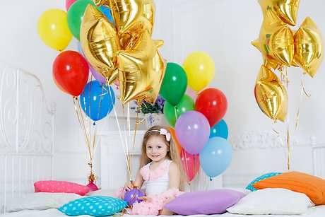 Birthday