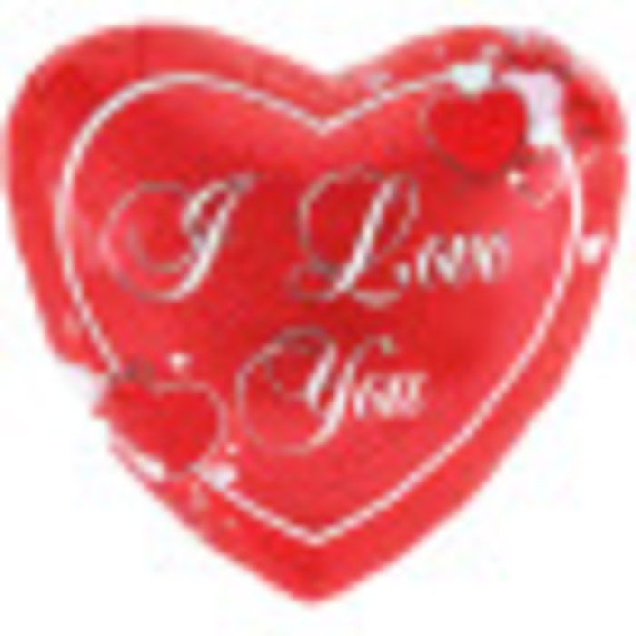 I Love You