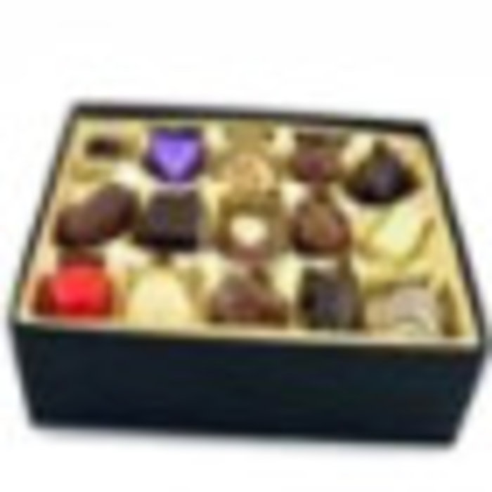 Box of Chocolates